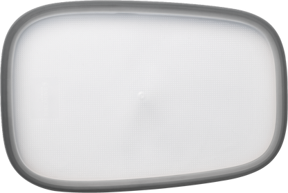 Reusable Plate special 26x18cm