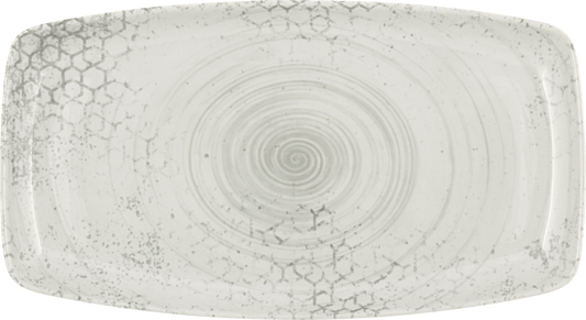 Platter rectangular 36x20cm MINEA