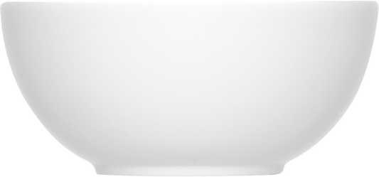 Bowl round 12cm/0.36l