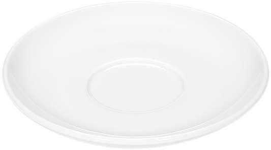 Saucer round 15cm