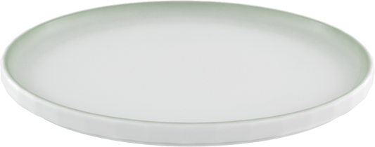 Plate flat round 26cm