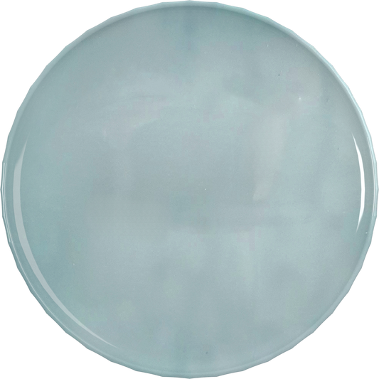 Plate flat round SEA 26cm