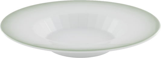 Plate deep round 26cm