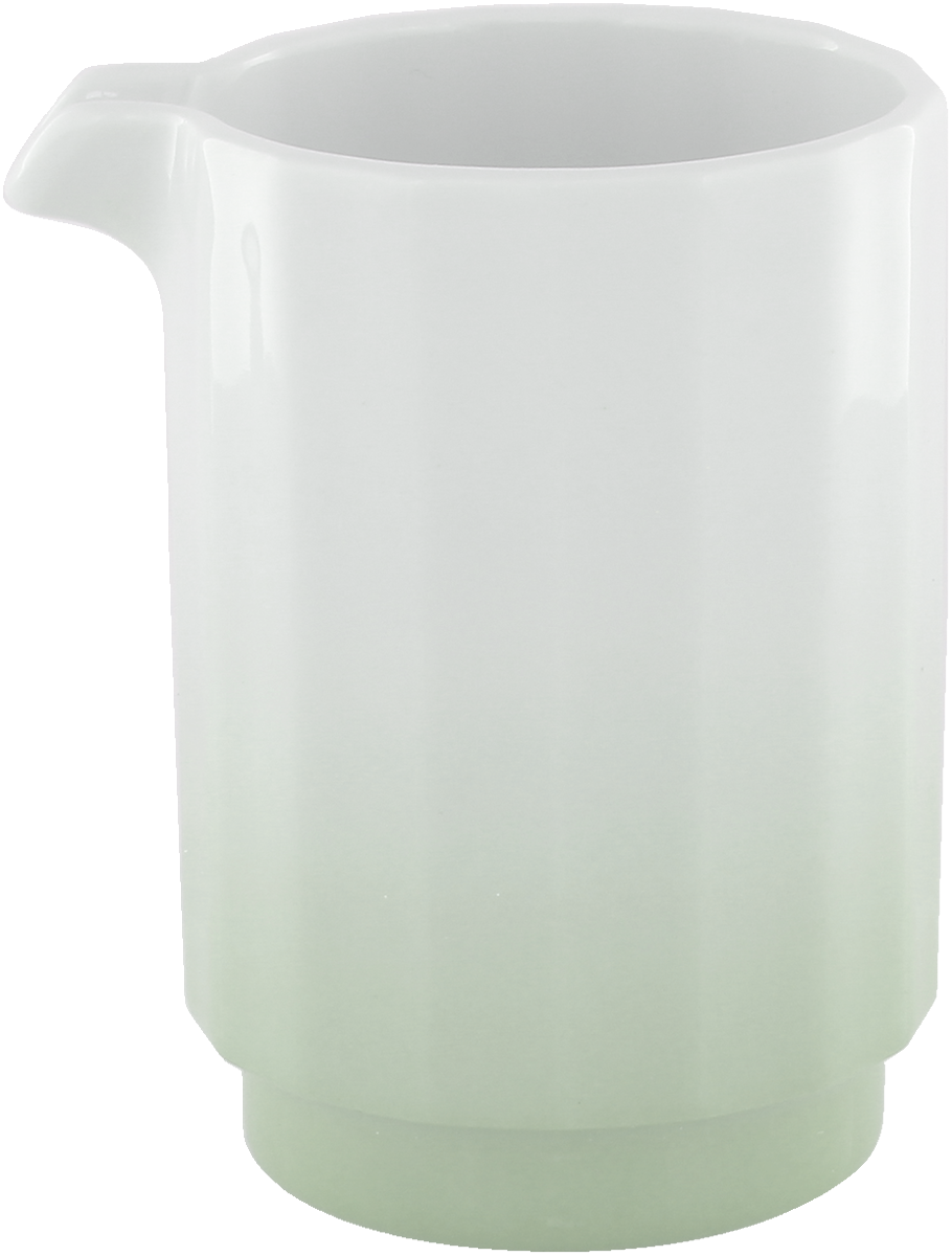 Creamer without handle 0.15l