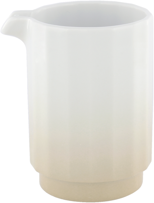 Creamer without handle 0.15l