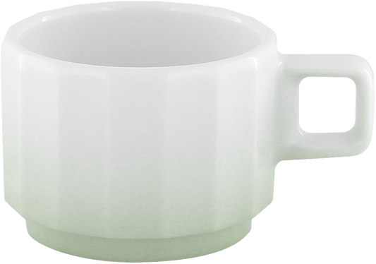 Cup stackable 0.09l