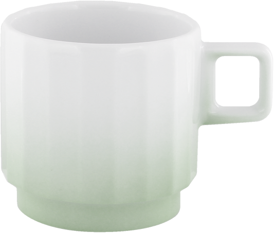 Cup stackable 0.25l