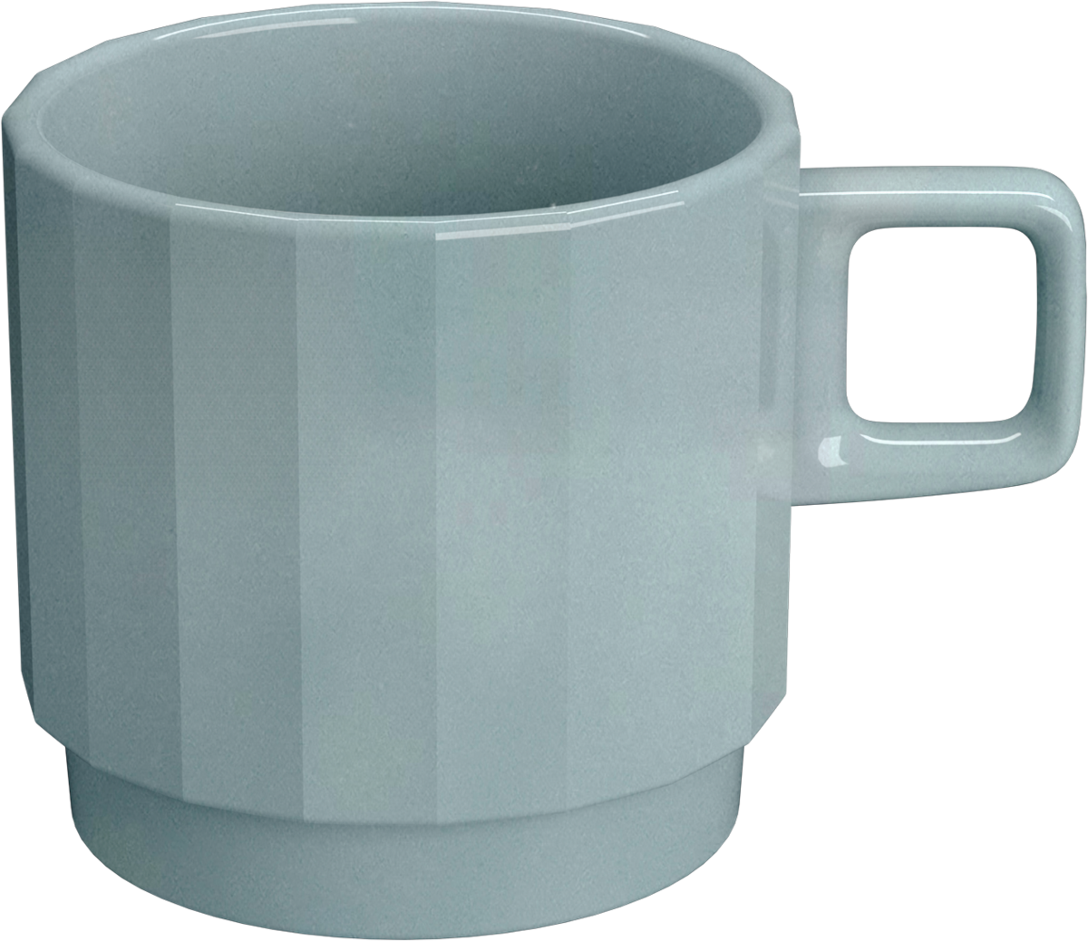 Cup stackable SEA 0.25l