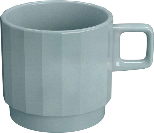 Cup stackable SEA 0.25l