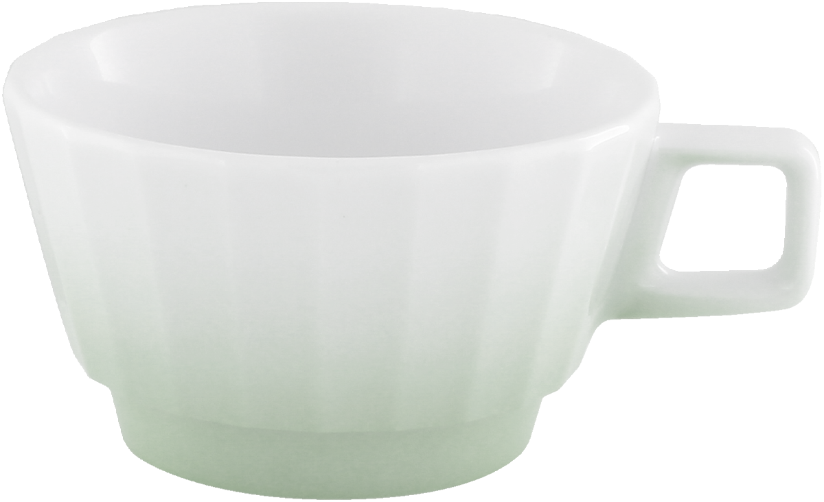 Cup conical 0.26l