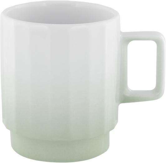 Mug stackable 0.30l