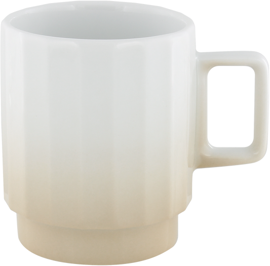 Mug stackable 0.30l