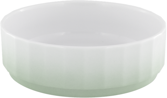 Bowl round stackable 15cm/0.60l