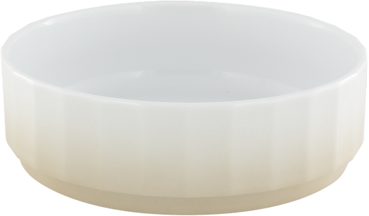 Bowl round stackable 15cm/0.60l