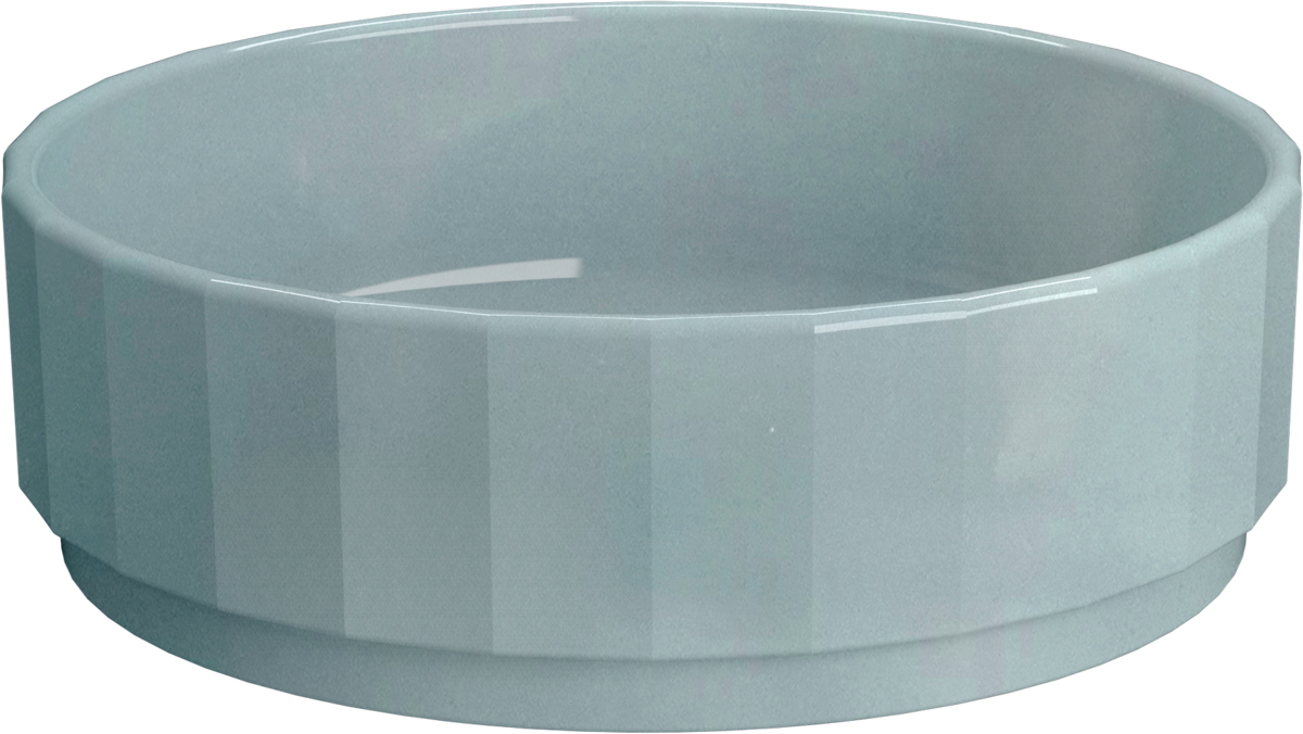 Bowl round stackable SEA 15cm/0.60l