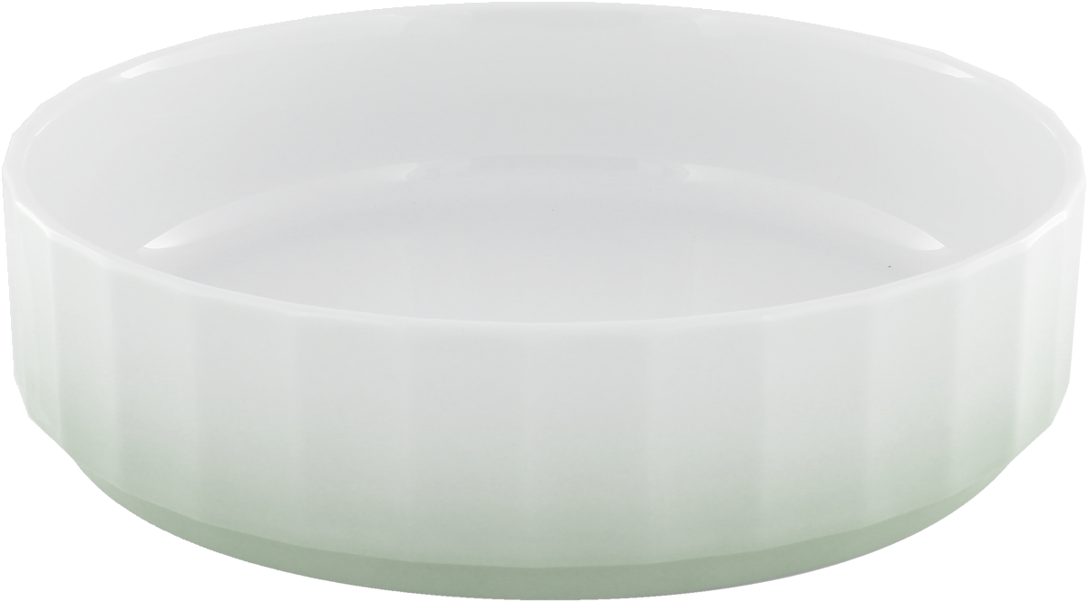 Bowl round stackable 20cm/1.25l