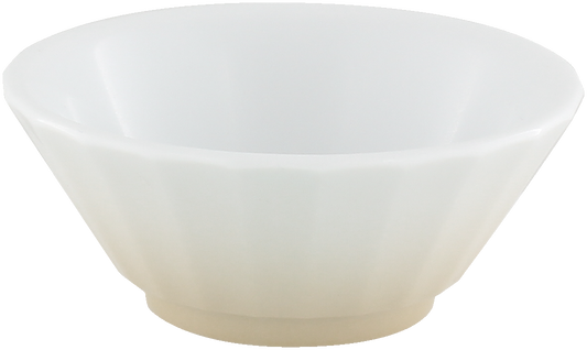Small dish round conical 9cm/0.10l