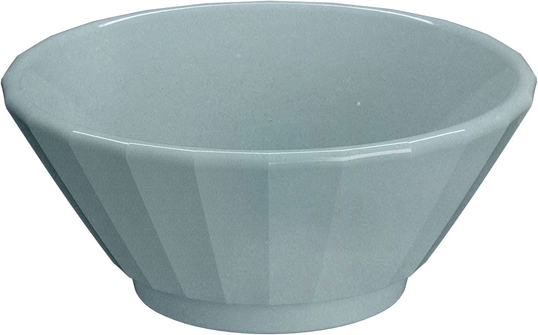 Small dish rd conical SEA 9cm/0.10l