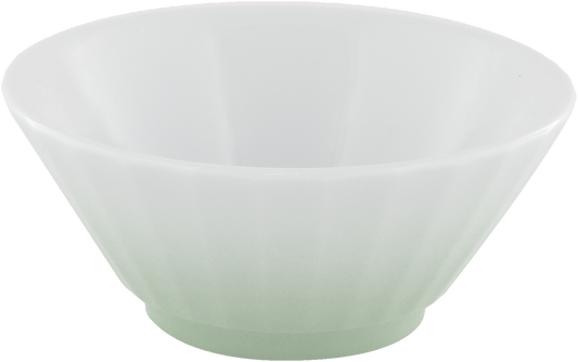 Bowl round conical 13cm/0.37l