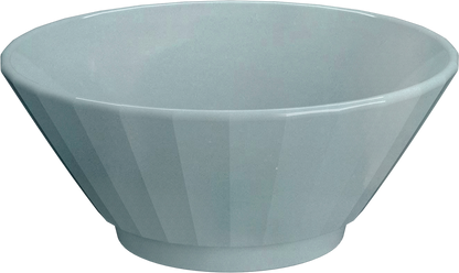 Bowl round conical SEA 13cm/0.37l