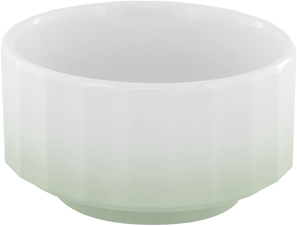 Bowl round stackable 10cm/0.30l