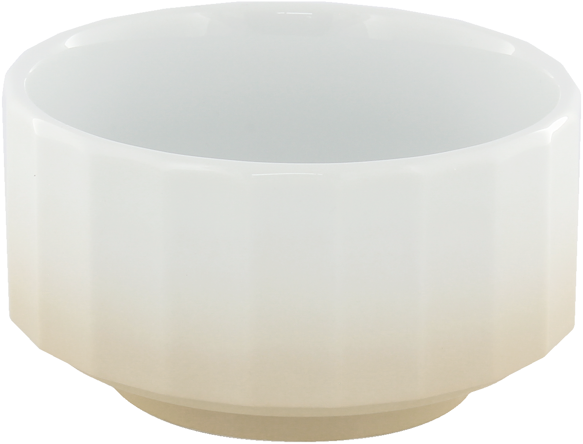 Bowl round stackable 10cm/0.30l