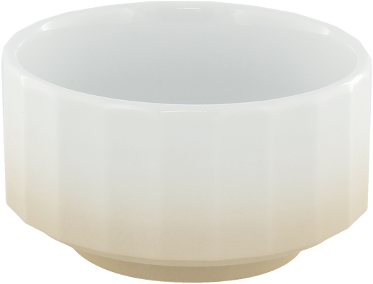 Bowl round stackable 10cm/0.30l
