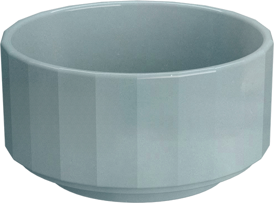 Bowl round stackable SEA 10cm/0.30l