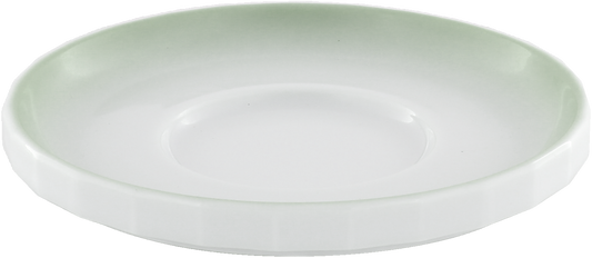 Saucer round 13cm
