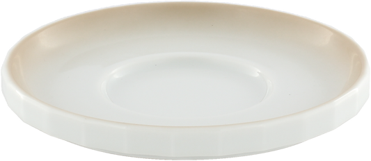 Saucer round 13cm