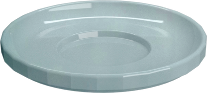 Saucer round SEA 13cm