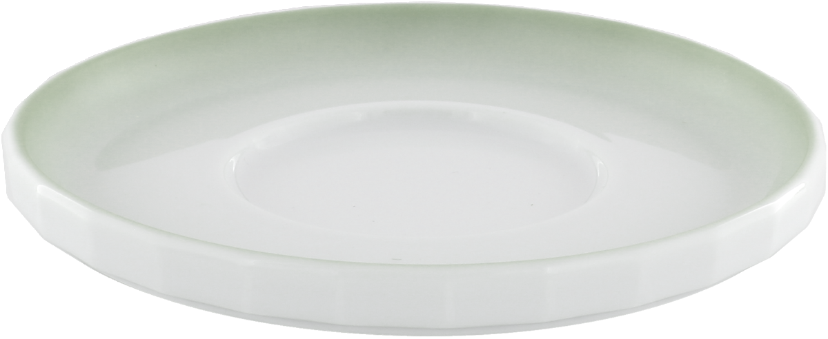 Combi saucer round 16cm