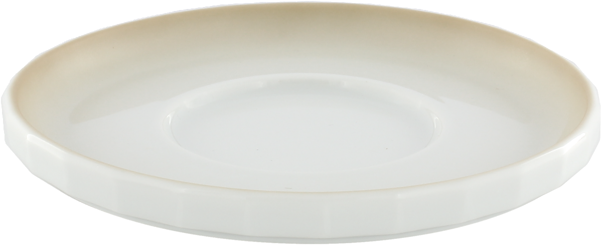 Combi saucer round 16cm