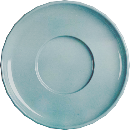 Combi saucer round SEA 16cm