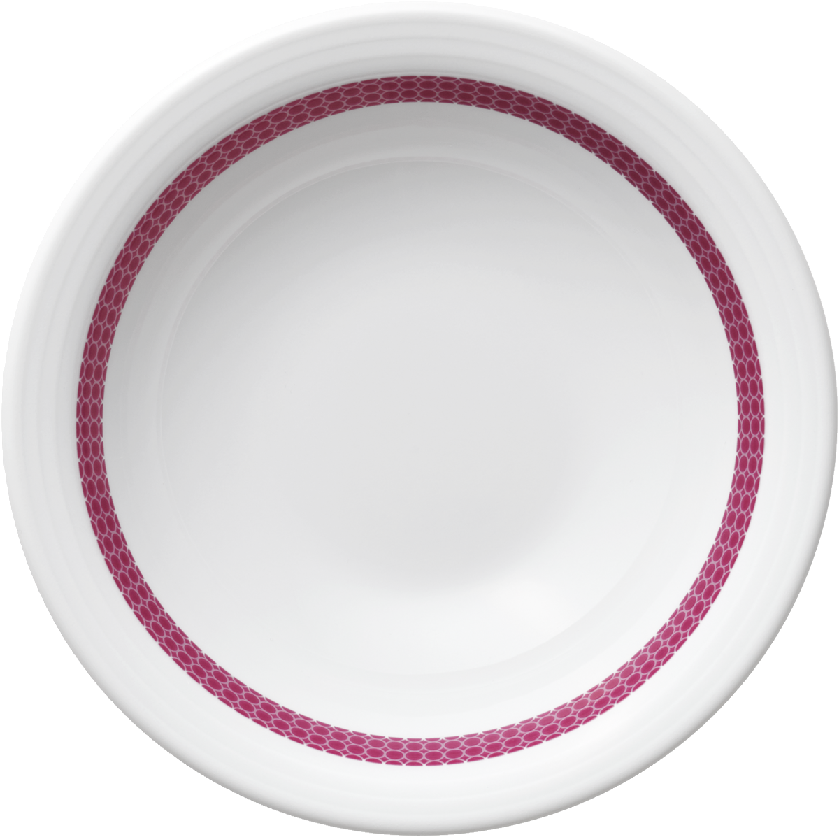 Bowl round embossed 14cm/0.22l