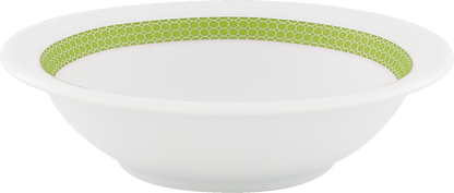 Bowl round embossed 14cm/0.22l