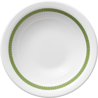 Bowl round embossed 14cm/0.22l