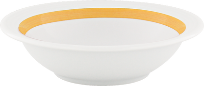 Bowl round embossed 14cm/0.22l