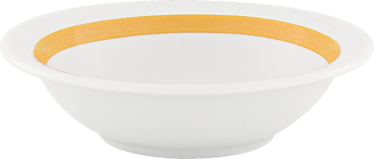 Bowl round embossed 14cm/0.22l