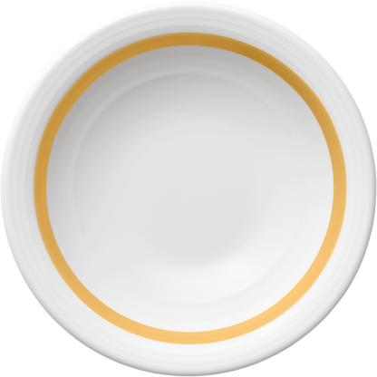 Bowl round embossed 14cm/0.22l