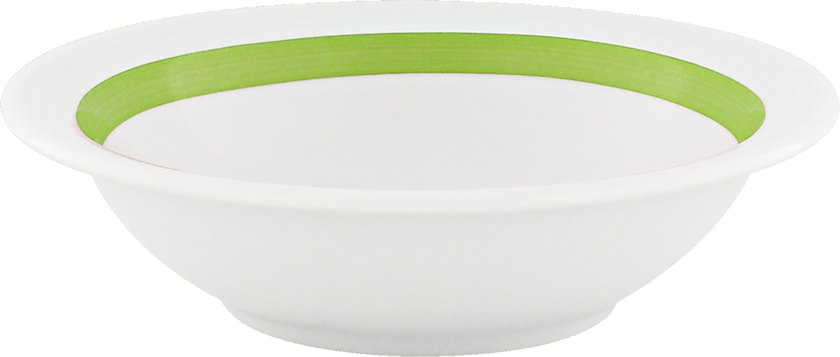 Bowl round embossed 14cm/0.22l