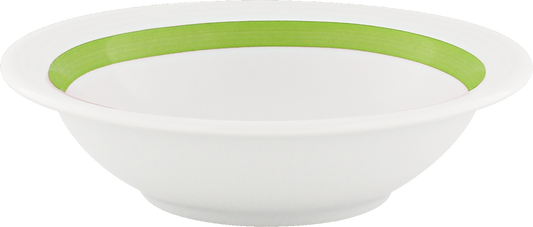 Bowl round embossed 14cm/0.22l