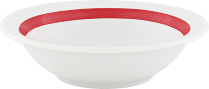 Bowl round embossed 14cm/0.22l