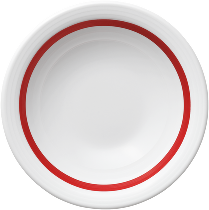 Bowl round embossed 14cm/0.22l