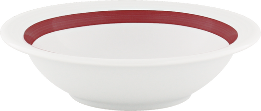 Bowl round embossed 14cm/0.22l