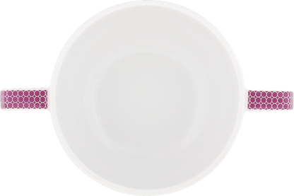 Creamsoup cup stackable 0.28l