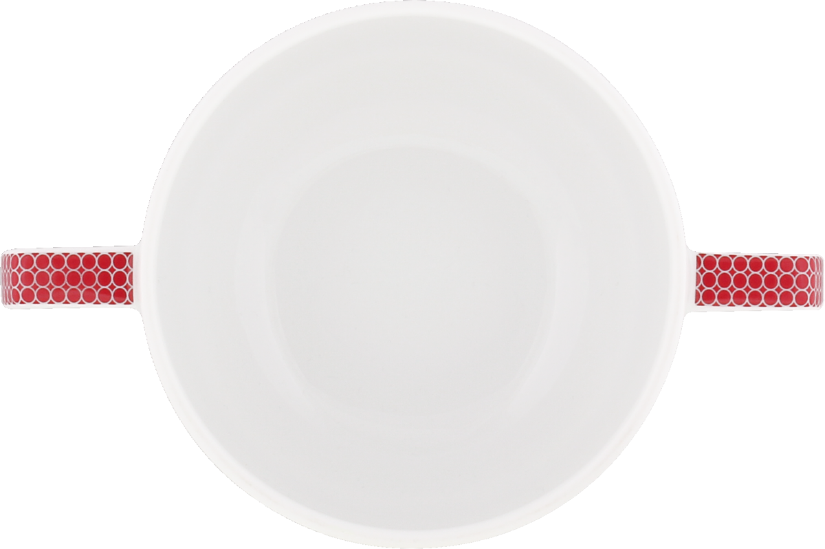 Creamsoup cup stackable 0.28l