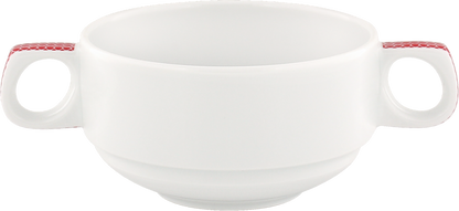 Creamsoup cup stackable 0.28l