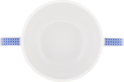 Creamsoup cup stackable 0.28l