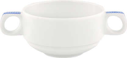 Creamsoup cup stackable 0.28l